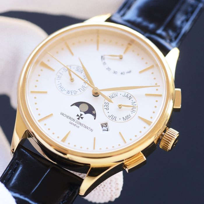 Vacheron Constantin Watch VTW00050-1